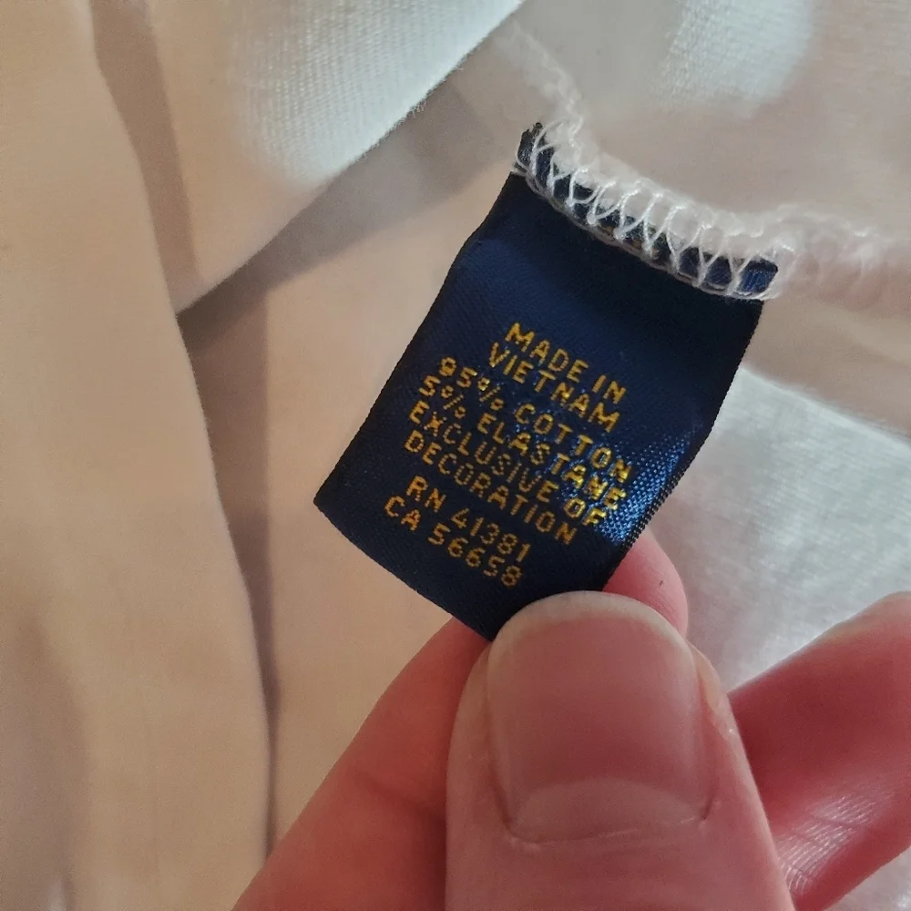 Polo Ralph Lauren polo ralph